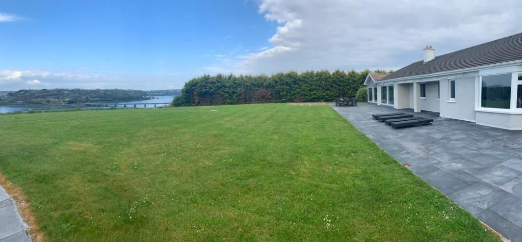 Дома для отпуска Marina views, Kinsale, Exquisite holiday homes, sleeps 16 Кинсейл-103