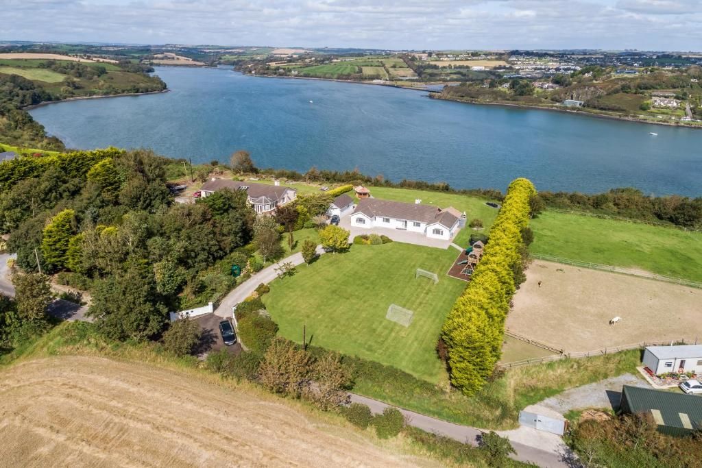 Дома для отпуска Marina views, Kinsale, Exquisite holiday homes, sleeps 16 Кинсейл-148