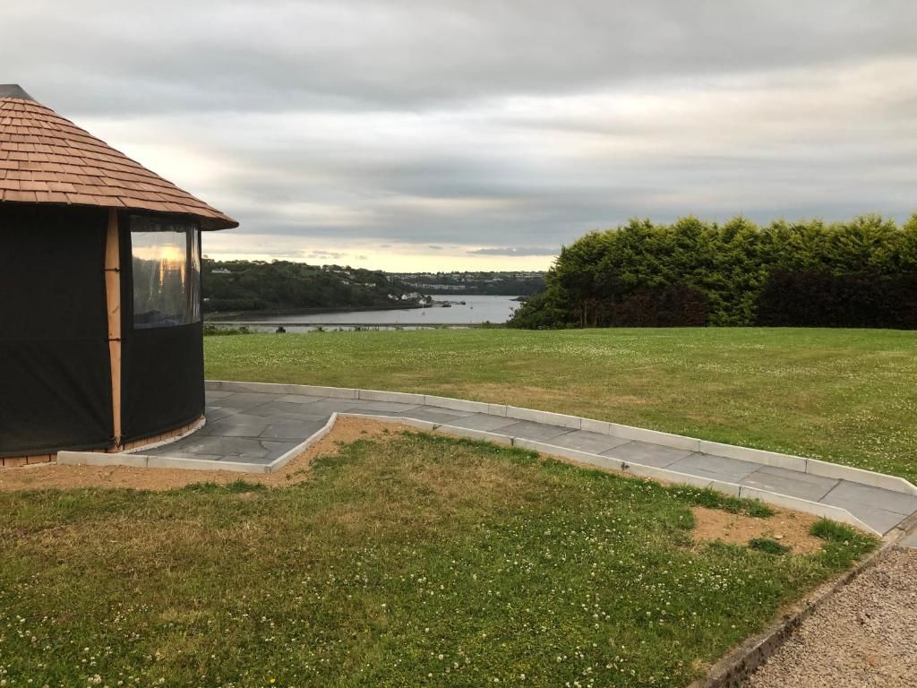 Дома для отпуска Marina views, Kinsale, Exquisite holiday homes, sleeps 16 Кинсейл-93